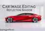 automotive car photo image  retouching editing, enhancement, background removal
